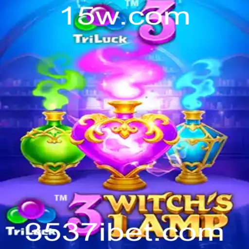 Descubra as Aventuras e Regras de 3WitchsLamp