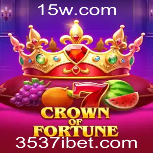 Descubra o Mundo Fascinante de CrownofFortune