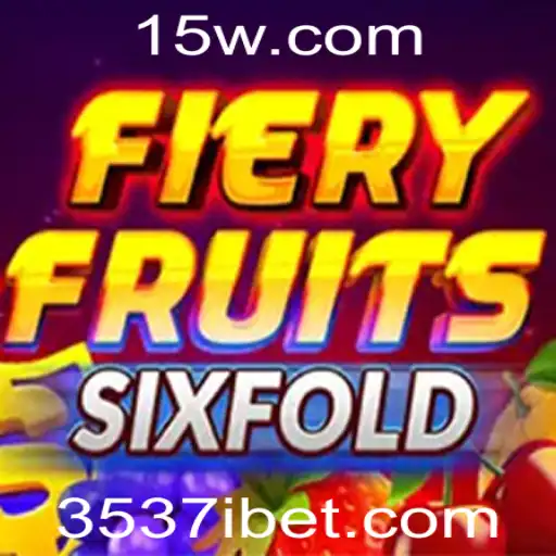 FieryFruitsSixFold: A Nova Sensação no Mundo dos Jogos Online