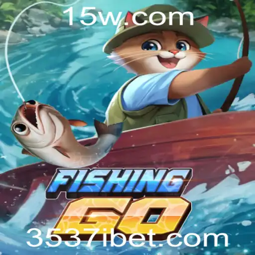 FishingGO: A Revolução Nos Jogos de Pesca com 3537i Bet
