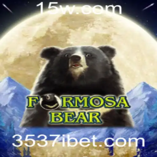 Explorando o Mundo de FormosaBear: Um Jogo Inovador com 3537i Bet