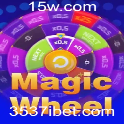 Explorando o Mundo Fascinante do MagicWheel e a Aposta 3537i