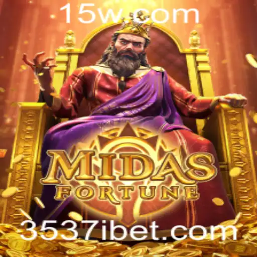 Descobrindo MidasFortune: A Nova Sensação do Mundo dos Jogos