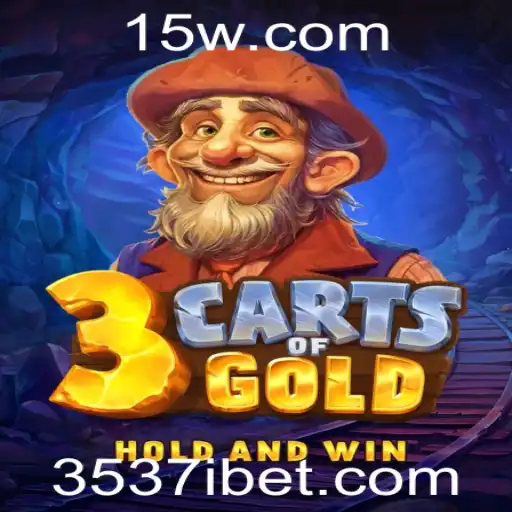 3cartsOfGold: Descubra Como Dominar Este Novo Jogo de Estratégia