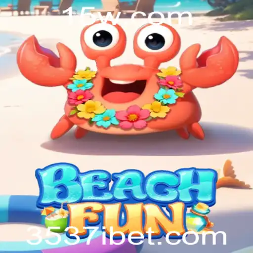 BeachFun: Um Mergulho em Diversão e Estratégia