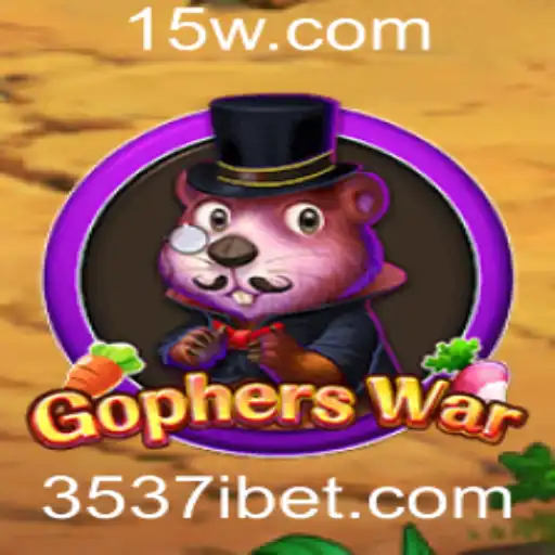 GophersWar: Descubra o Mundo Empolgante do Jogo Estratégico