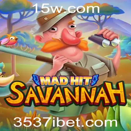 Descubra o Mundo Excitante de MadHitSavannah: Regras, Descrição e Introdução