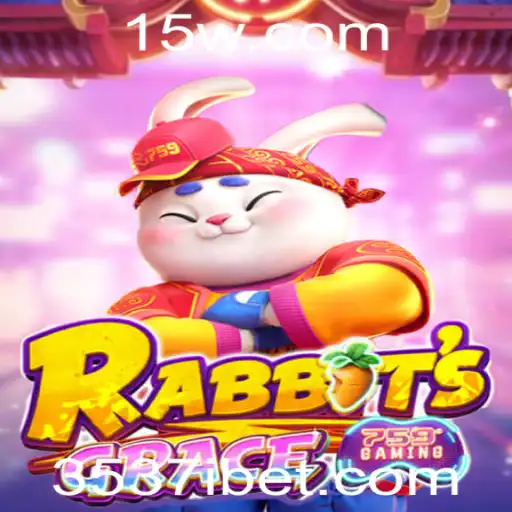 Descubra RabbitsGrace: Um Novo Horizonte de Estratégia em Jogos de Tabuleiro