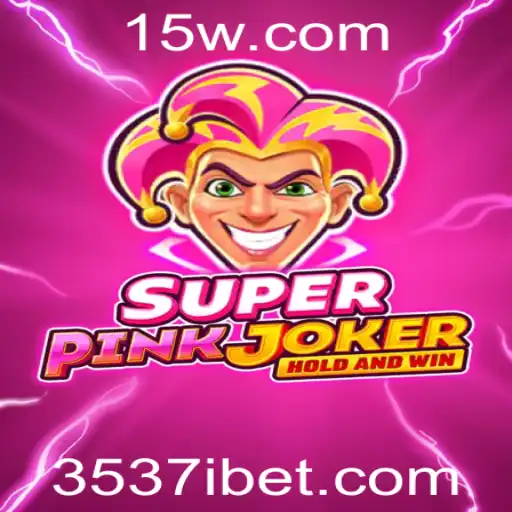 Descubra o Jogo Inovador SuperPinkJoker: Um Mergulho no Novo Universo de Apostas