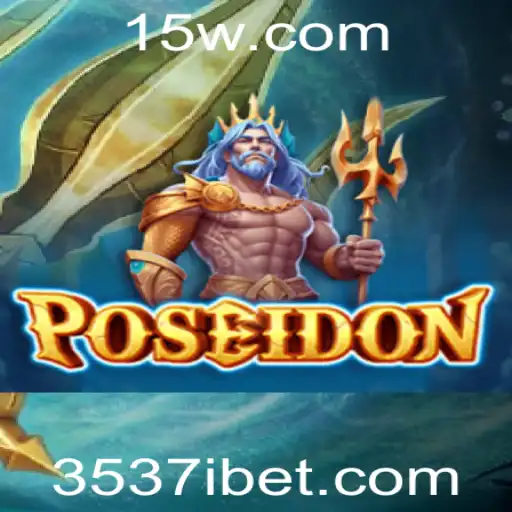 Descubra o Empolgante Jogo Poseidon: Um Mergulho no Mundo da Aposta 3537i Bet
