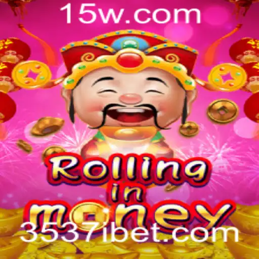 Descubra RollingInMoney: Um Mergulho no Mundo do Jogo 3537i Bet