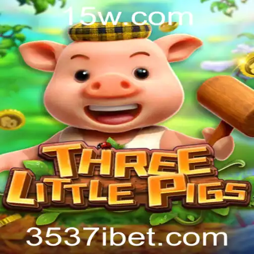Explorando o Mundo de THREELITTLEPIGS: Um Jogo de Estratégia Único