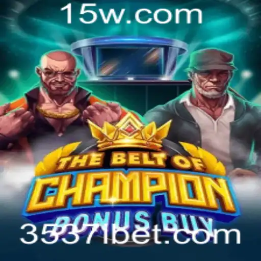 TheBeltOfChampionBonusBuy: Uma Nova Dimensão no Mundo dos Jogos