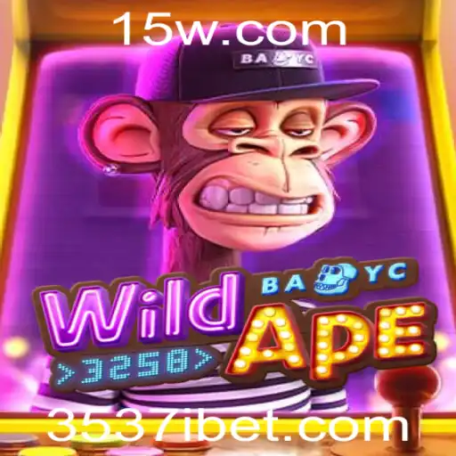 Descubra o Universo de WildApe3258: Uma Aventura Selvagem no Mundo dos Jogos